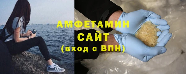 молекула духа Костерёво