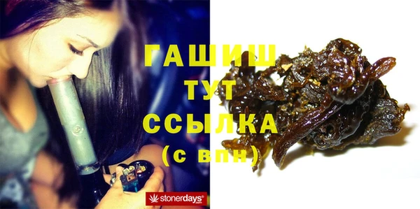молекула духа Костерёво